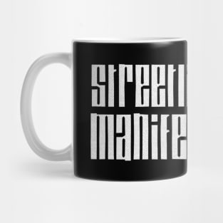 streetlight Mug